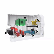 Load image into Gallery viewer, Confocal Microscope Rates