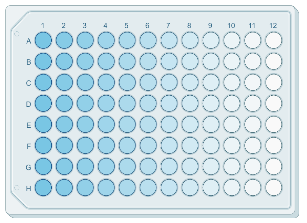 Human Amyloid beta 1-42 (Aβ42) ELISA kit